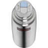 Термос для напитков THERMOS FBB-750 GR0.75L со стальной колбой 562395