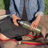 Термос THERMOS KING SK2010 AG 1,2L хаки 589866