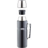 Термос THERMOS SK 2010 MATTE BLACK 1,2L 712608