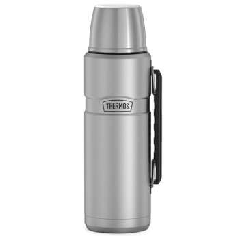Термос THERMOS SK2010 MMS 1.2L стальной