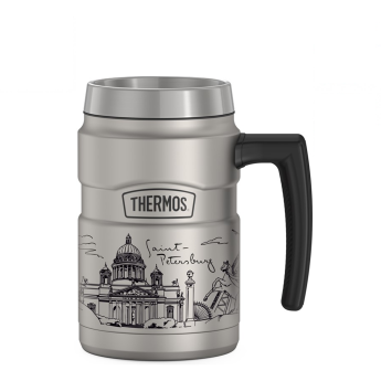 Термокружка THERMOS SAINT PETERSBURG SK160